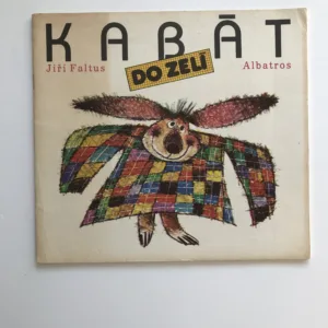 Kabát do zelí, Jiří Faltus, Zdeněk Smetana