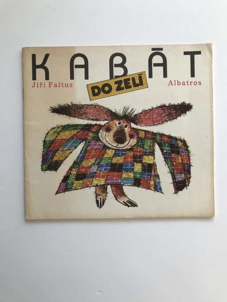 Kabát do zelí, Jiří Faltus, Zdeněk Smetana