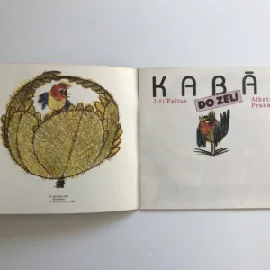 Kabát do zelí, Jiří Faltus, Zdeněk Smetana