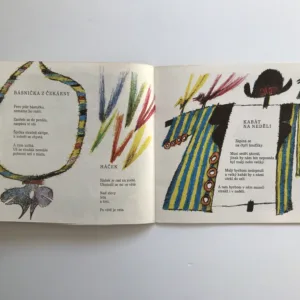 Kabát do zelí, Jiří Faltus, Zdeněk Smetana