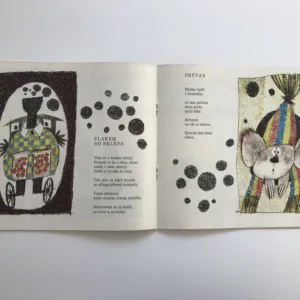 Kabát do zelí, Jiří Faltus, Zdeněk Smetana