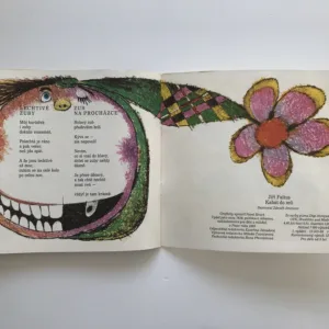 Kabát do zelí, Jiří Faltus, Zdeněk Smetana