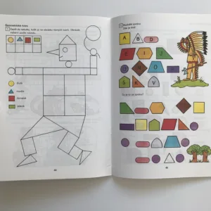 Počítáme do dvaceti (Pracovní sešit k matematice pro 1. ročník ZŠ II), Věra Kárová, Jana Svobodová
