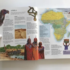 Ottova velká školní encyklopedie A-Ž