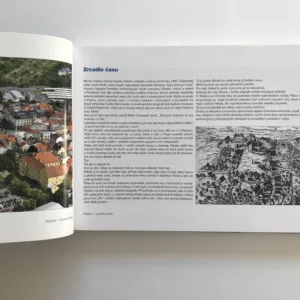 Kladno – Zrcadlo času, Jiří Kovařík, Josef Seifert, Zdeněk Slepička