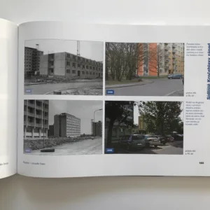 Kladno – Zrcadlo času, Jiří Kovařík, Josef Seifert, Zdeněk Slepička