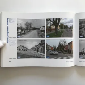 Kladno – Zrcadlo času, Jiří Kovařík, Josef Seifert, Zdeněk Slepička