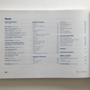 Kladno – Zrcadlo času, Jiří Kovařík, Josef Seifert, Zdeněk Slepička