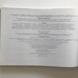 Kladno – Zrcadlo času, Jiří Kovařík, Josef Seifert, Zdeněk Slepička