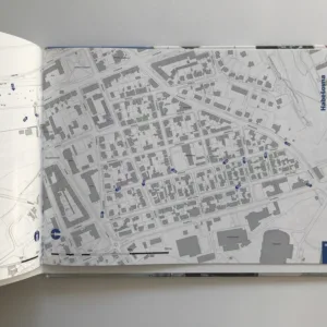 Kladno – Zrcadlo času, Jiří Kovařík, Josef Seifert, Zdeněk Slepička