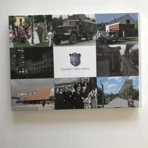 Kladno – Zrcadlo času, Jiří Kovařík, Josef Seifert, Zdeněk Slepička