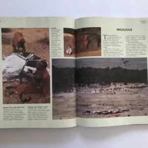 Atlas panenských míst, Roger Few