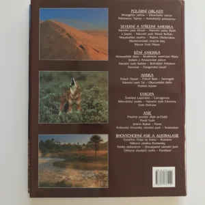 Atlas panenských míst, Roger Few