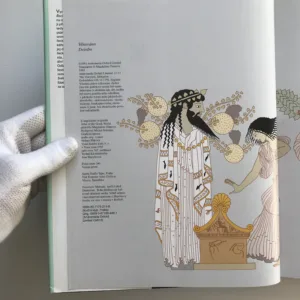 Svět starého Řecka (Kulturní atlas), Peter Levi