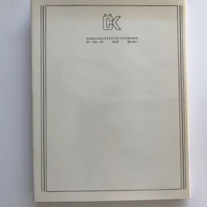 Babička, Božena Němcová, Adolf Kašpar