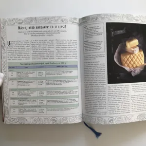 Jídlo jako jed, jídlo jako lék