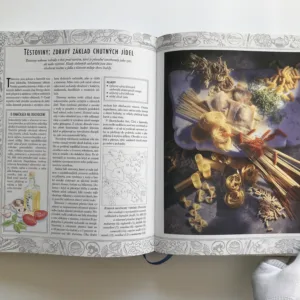 Jídlo jako jed, jídlo jako lék