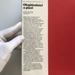 Obojživelníci a plazi, Jurij Dmitrijev