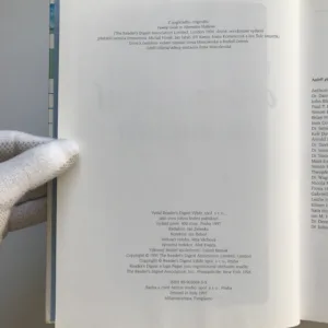 Rodinná encyklopedie alternativní medicíny