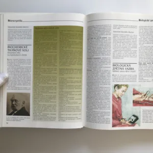 Rodinná encyklopedie alternativní medicíny