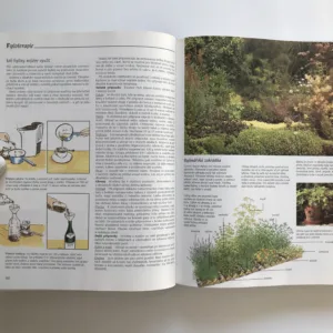 Rodinná encyklopedie alternativní medicíny