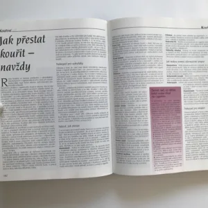 Rodinná encyklopedie alternativní medicíny