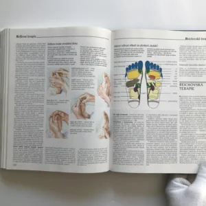 Rodinná encyklopedie alternativní medicíny