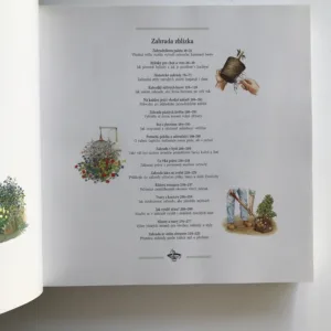 1000 nápadů a rad pro zahrádkáře, kolektiv autorů, Václav Větvička