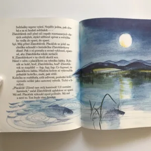 Aby oslíci měli kde spát, Milena Lukešová, Karel Beneš