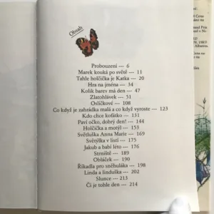 Aby oslíci měli kde spát, Milena Lukešová, Karel Beneš