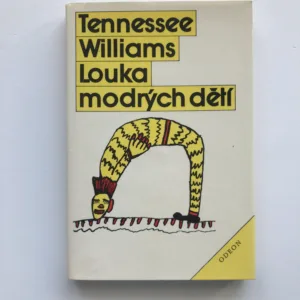 Louka modrých dětí a jiné povídky, Tennessee Williams
