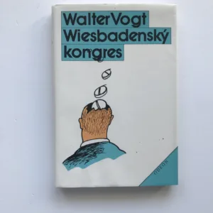 Wiesbadenský kongres, Walter Vogt