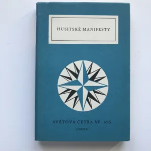 Husitské manifesty