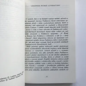 Filozofické listy / Apologie bláznova, Petr Jakovlevič Čaadajev