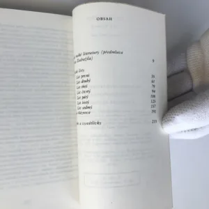 Filozofické listy / Apologie bláznova, Petr Jakovlevič Čaadajev