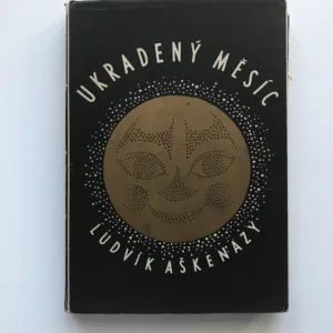 Ukradený měsíc, Ludvík Aškenazy, Helena Zmatlíková