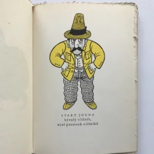 Ukradený měsíc, Ludvík Aškenazy, Helena Zmatlíková