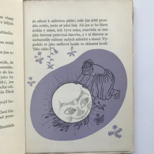 Ukradený měsíc, Ludvík Aškenazy, Helena Zmatlíková