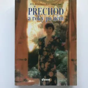 Přechod a roky po něm, Mary K. Beard, Lindsay R. Curtis