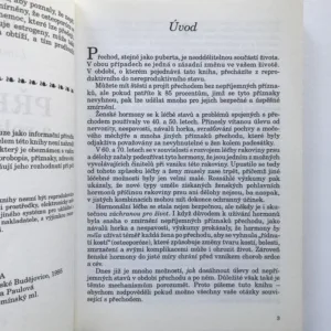 Přechod a roky po něm, Mary K. Beard, Lindsay R. Curtis