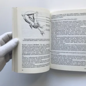 Přechod a roky po něm, Mary K. Beard, Lindsay R. Curtis