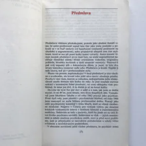 I v nemoci si buď přítelem, Radkin Honzák