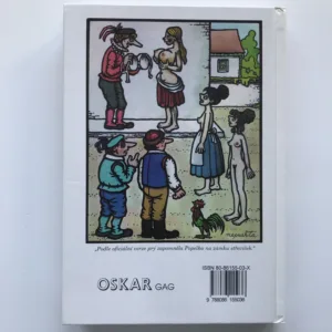 Průšvihy firmy Neprakta, Oldřich Dudek