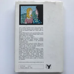 Žárlivost, Helena Šmahelová, Kamil Lhoták