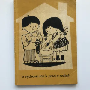 O výchově dětí k práci v rodině, Josef Kurfürst