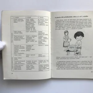 O výchově dětí k práci v rodině, Josef Kurfürst