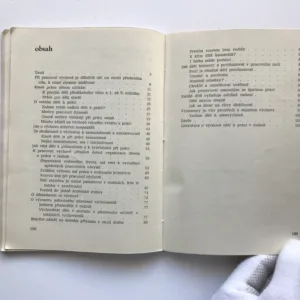 O výchově dětí k práci v rodině, Josef Kurfürst