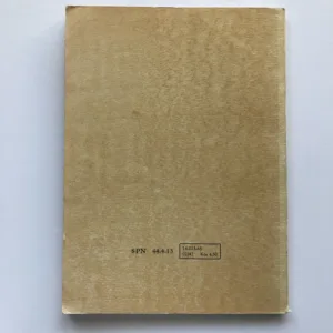 O výchově dětí k práci v rodině, Josef Kurfürst