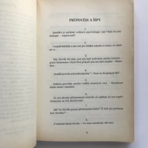 Soumrak model / Duševní aristokratismus / O životě a umění, Friedrich Nietzsche