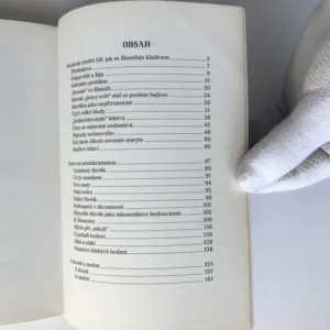 Soumrak model / Duševní aristokratismus / O životě a umění, Friedrich Nietzsche